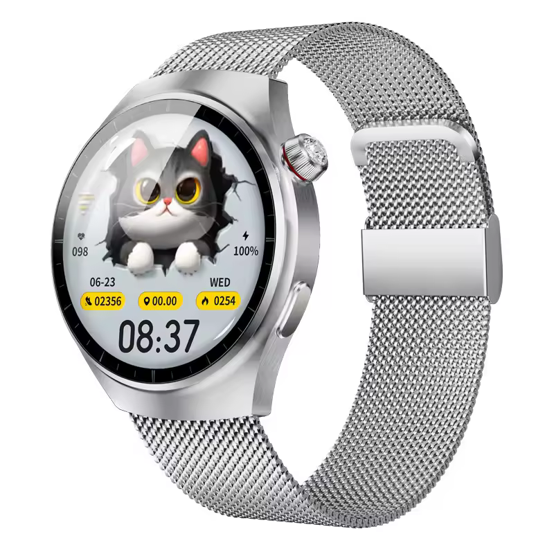 Smart Fitness Watch view 3