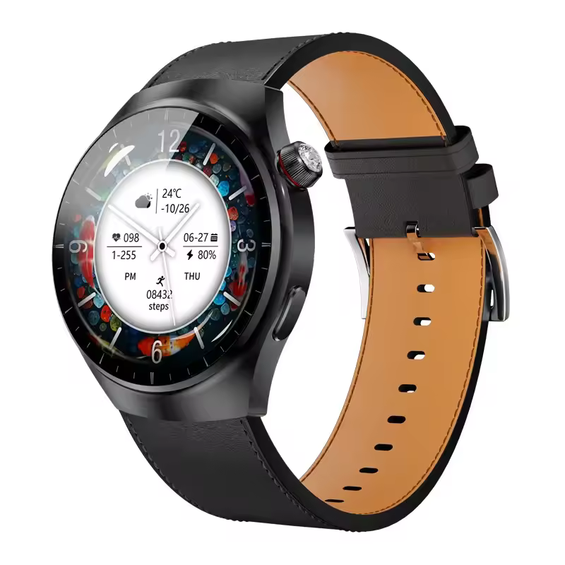 Smart Fitness Watch view 4