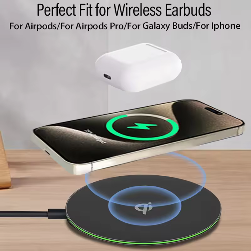 Wireless Charging Pad