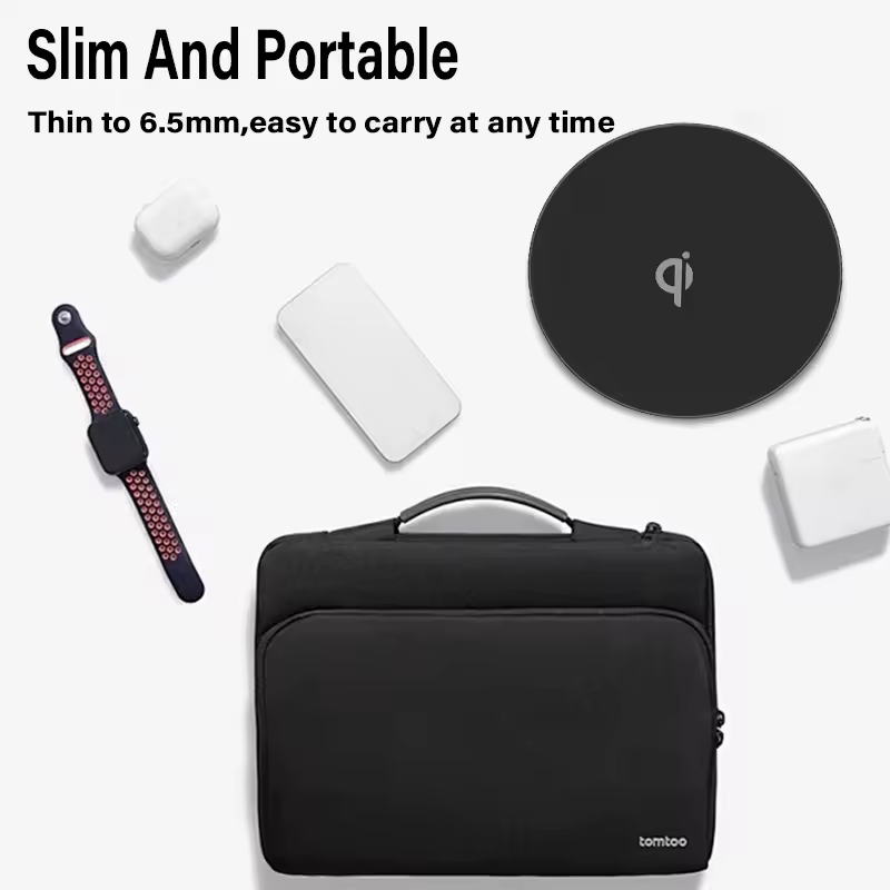 Wireless Charging Pad view 4