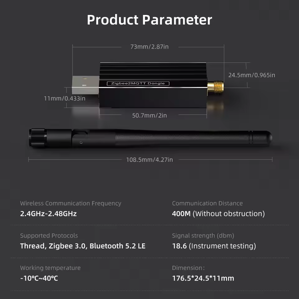 Smart Home Hub view 2