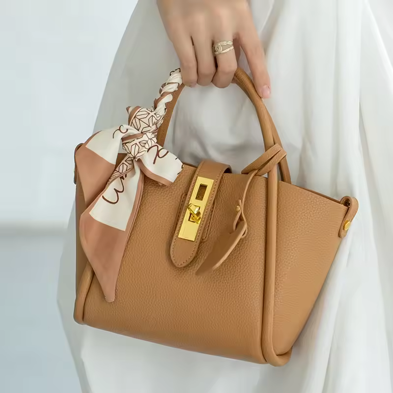 Designer Handbag view 2