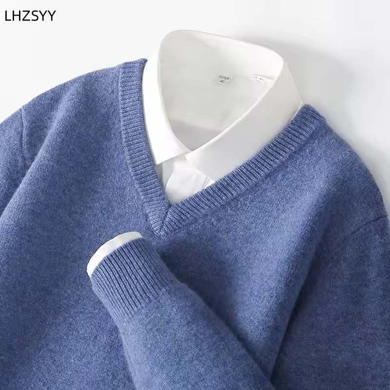 Cashmere Sweater