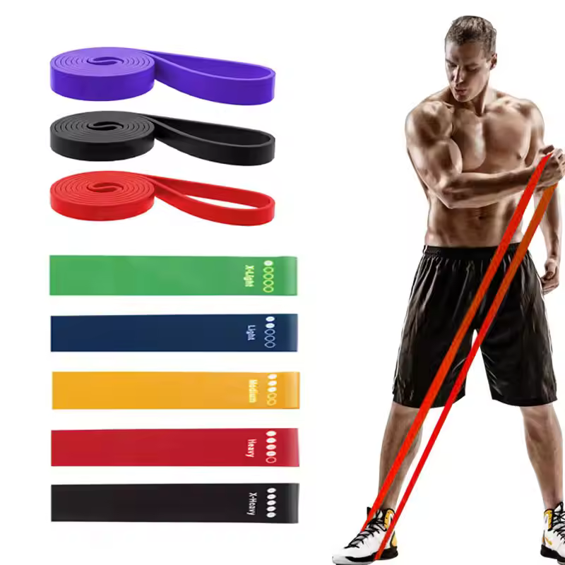 Resistance Band Set
