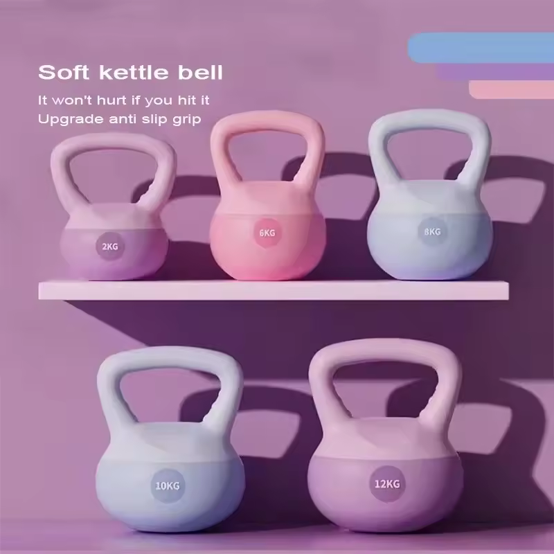 Kettlebell