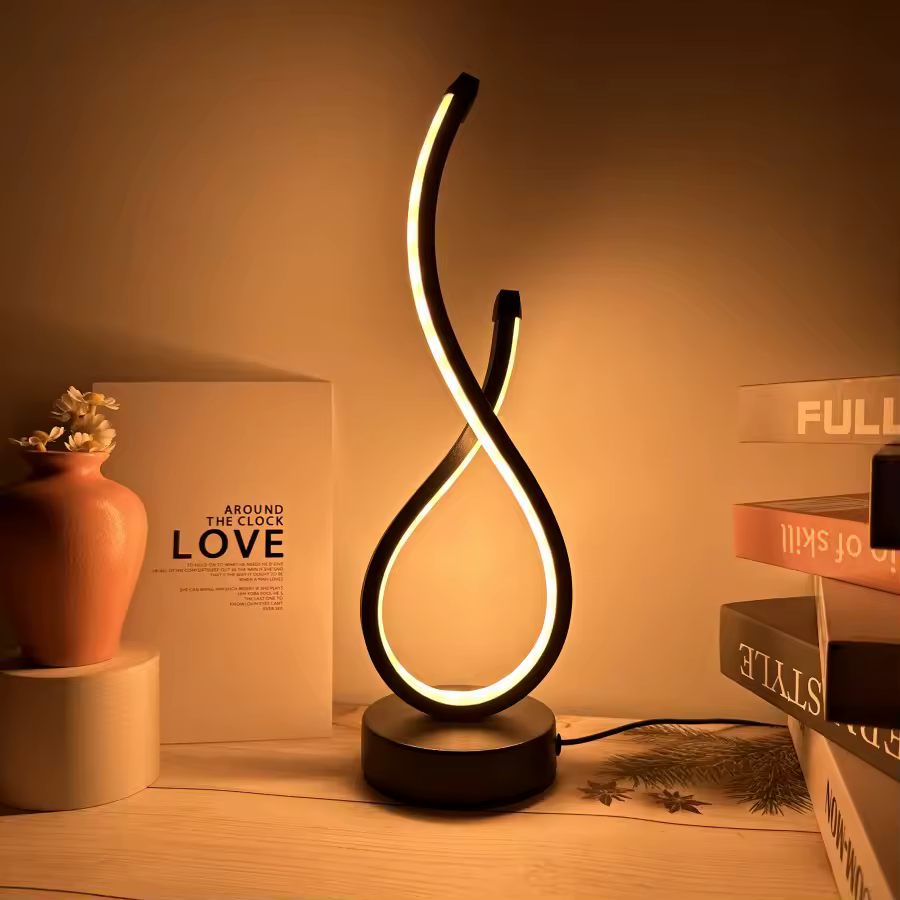 Table Lamp Modern
