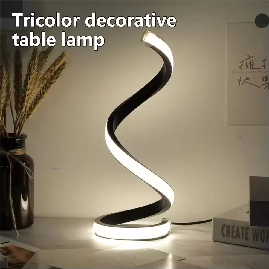 Table Lamp Modern view 4