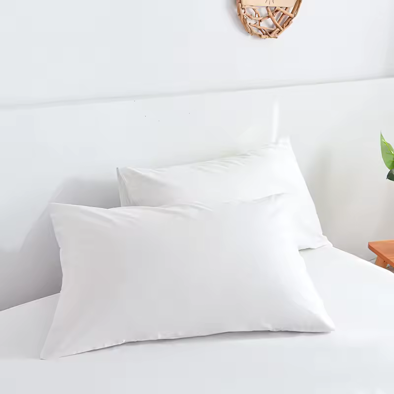 Linen Bedding Set view 3
