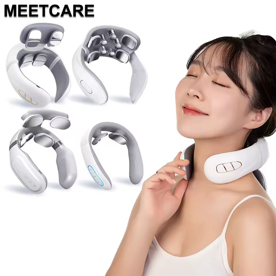 Neck Massager