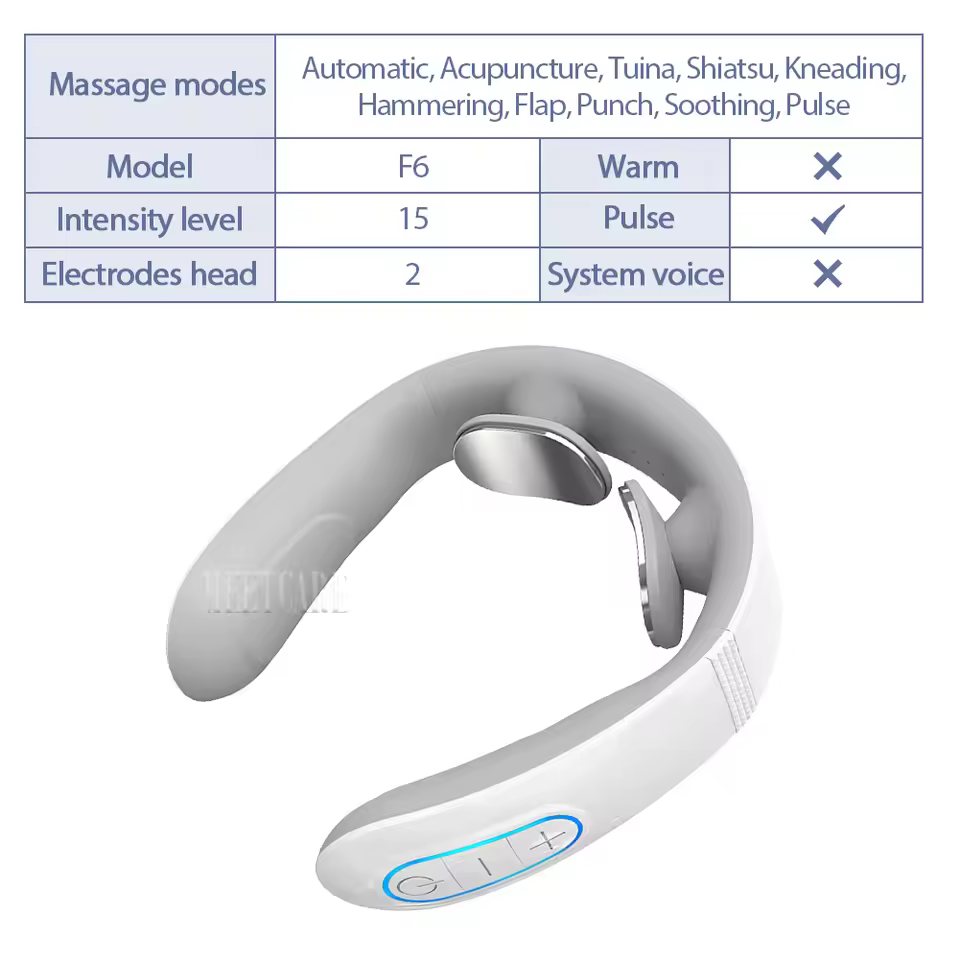 Neck Massager view 3