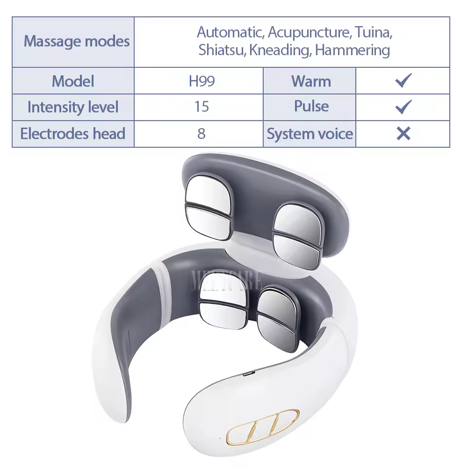 Neck Massager view 4