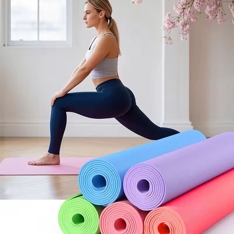 Premium Yoga Mat