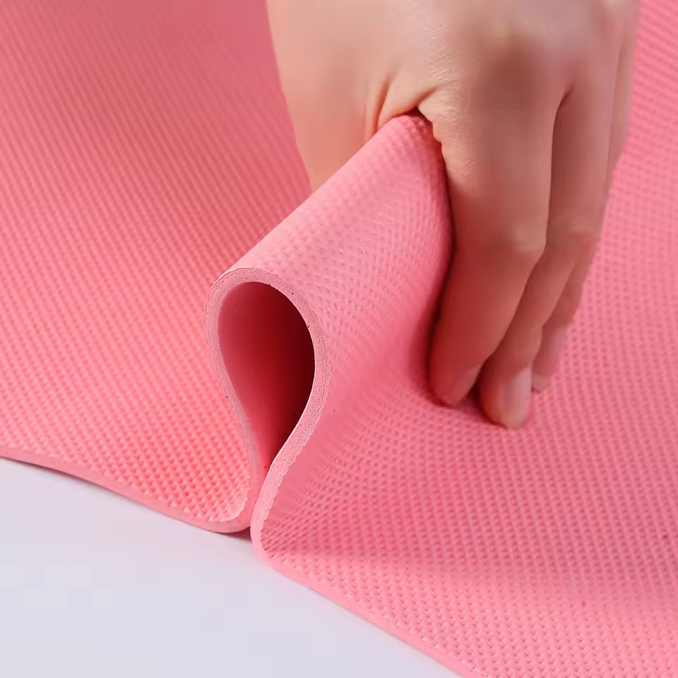 Premium Yoga Mat view 2