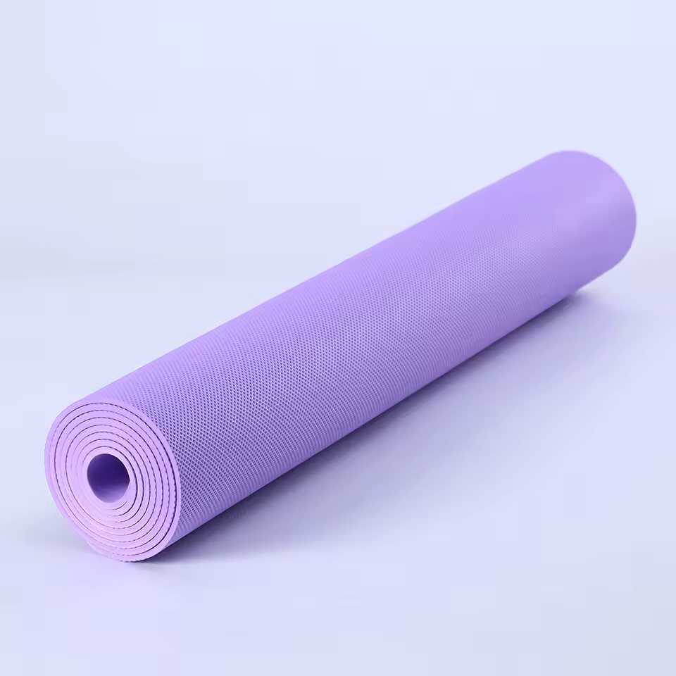 Premium Yoga Mat view 4
