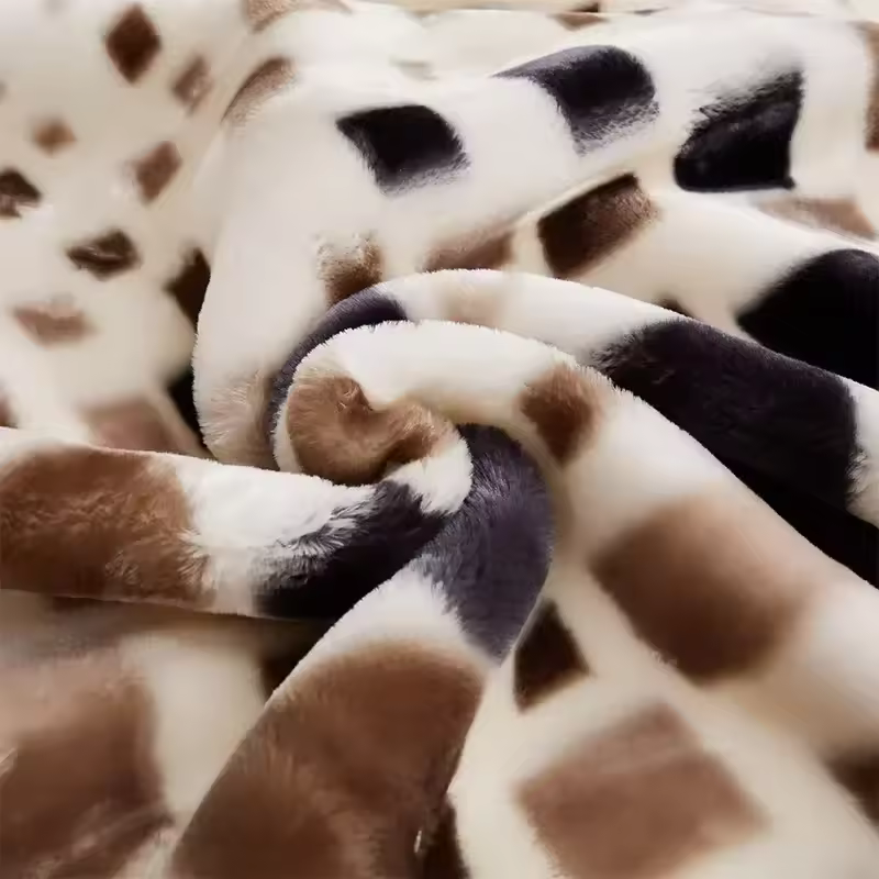 Weighted Blanket view 2